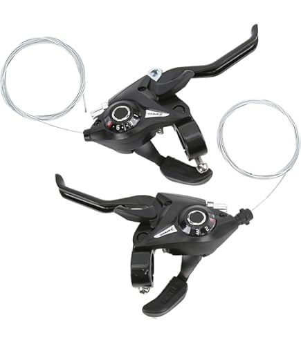 Amazon.co.jp: SRAM(スラム) APEX ダブルタップ シフトブレーキレバー